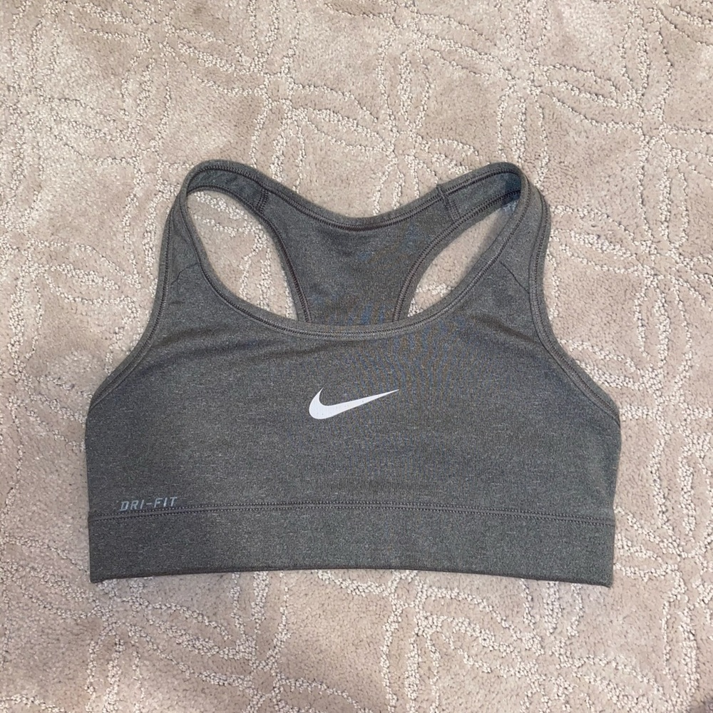 Nike sports bra